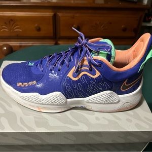 Paul George 5